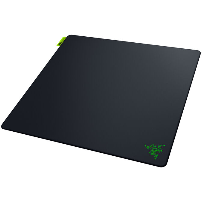 Razer Gigantus V2 Pro Gaming Mouse Mat, L - Balance image number 1