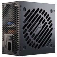 Seasonic Core GX 80 PLUS Gold Netzteil, modular, ATX 3.1, PCIe 5.1 - 750 Watt, schwarz