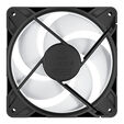 ARCTIC P12 Pro Reverse A-RGB PWM L&uuml;fter - 120mm, schwarz, 3er-Pack image number null