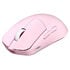 Lamzu Maya X Gaming Maus, 8K, Wireless - Pink image number null