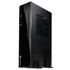 SilverStone SST-ML09B Milo HTPC Gehäuse - schwarz image number null