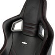 noblechairs EPIC Gaming Stuhl - schwarz/rot image number null
