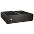 Akasa Euler Fanless Thin-Mini-ITX Gehäuse, OEM - schwarz image number null