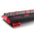 Ducky x Doom One 3 SF Gaming Keyboard, RGB LED - MX-Speed-Silver image number null