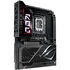ASUS ROG Maximus Z890 Hero BTF Mainboard, Sockel LGA 1851, Intel Z890, ATX, DDR5 image number null