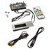 Lamptron TC20 PCI RGB-Lüfter und LED-Controller - silber image number null