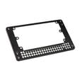 SilverStone SST-PP08 Netzteiladapterblende f&uuml;r SFX auf ATX - schwarz image number null