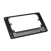 SilverStone SST-PP08 Netzteiladapterblende f&uuml;r SFX auf ATX - schwarz
