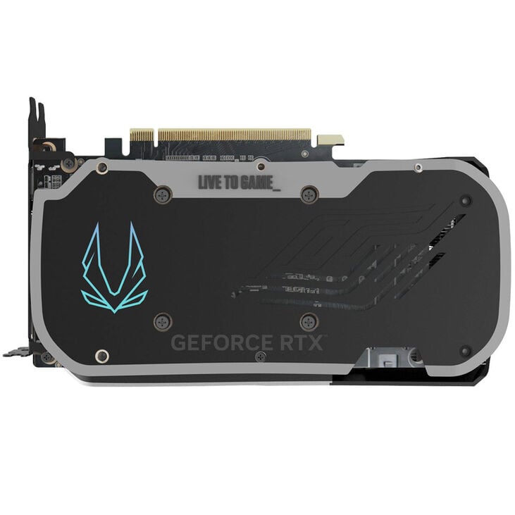 ZOTAC Gaming GeForce RTX 4060 Ti Twin Edge, 8192 MB GDDR6 image number 5