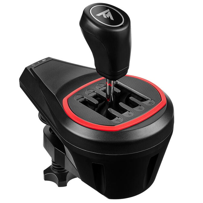 Thrustmaster TH8S Schaltung image number 0