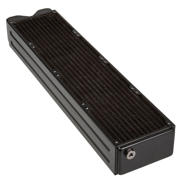 Coolgate G2 Radiator 10 FPI - 480 mm image number 2