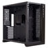 Lian Li O11DX Dynamic Midi-Tower, Tempered Glass - schwarz image number null