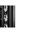 be quiet! Light Base 500 LX PC-Geh&auml;use, Midi-Tower, ATX, ARGB, Tempered Glass - schwarz image number null