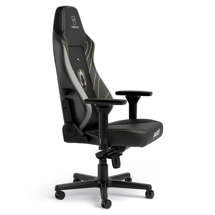 noblechairs HERO Gaming Stuhl - Team Heretics Edition image number 5