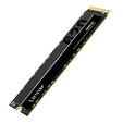 Lexar NM620 NVMe SSD, PCIe 3.0 M.2 Type 2280 - 1 TB image number null