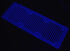 AC Ryan RadGrillz Stripes 3x120mm - Acryl UVBlue image number null