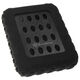 SilverStone SST-MMS01 HDD enclosure for 2.5 inch HDD/SSD, USB 3.0