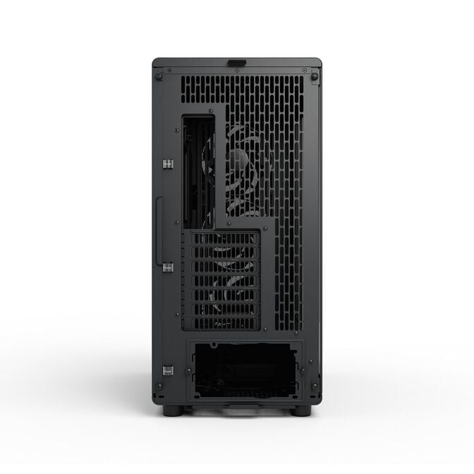 Fractal Design Epoch XL Black TG Light Tint PC-Geh&auml;use, Midi-Tower, E-ATX, Tempered Glass &ndash; schwarz image number 6