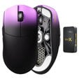 Lamzu Maya X Gaming Maus, 8.000Hz - Purple Shadow image number null