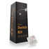 Ducky TTC Heart Switch, mechanical, 3-Pin, linear, MX-Stem, 42g - 110 pieces image number null