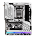 ASRock X870 Pro RS WiFi motherboard, socket AM5, AMD X870, ATX, DDR5 image number null
