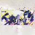 Hyte Bunny Splash Gaming Mousepad image number null