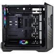 Cooler Master HAF 700 Big-Tower + Cooler Master MWE Gold V2, 80 PLUS Gold Netzteil, modular, PCIe 5.0 - 850 Watt image number null