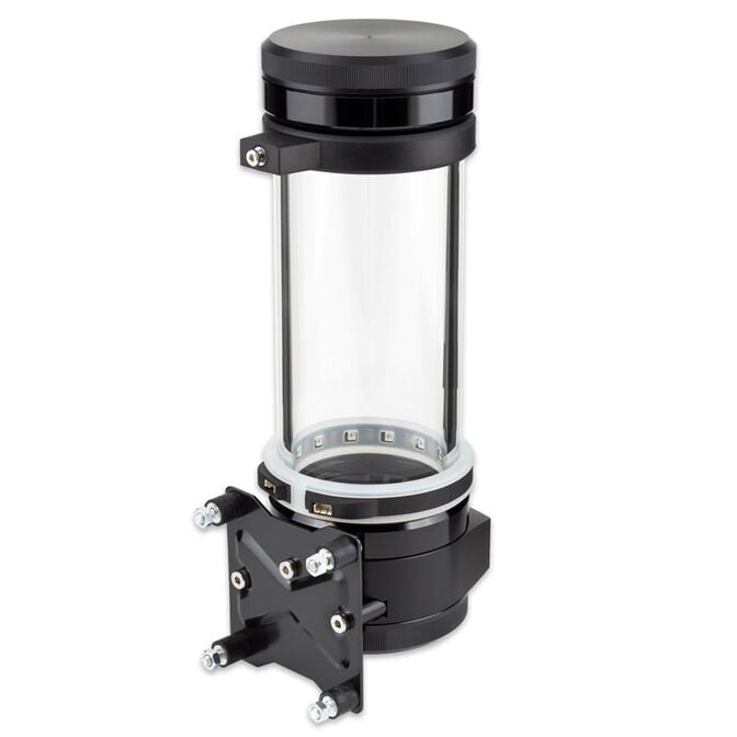 aqua computer ULTITUBE D5 150 PRO Ausgleichsbeh&auml;lter f&uuml;r D5-Pumpen image number 1