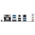 MSI B550M Pro-VDH, AMD B550 Mainboard - Sockel AM4 image number null