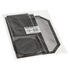 Demciflex Staubfilter-Set für Cooler Master 690 III - schwarz/schwarz image number null