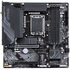 GIGABYTE B760M Gaming X AX motherboard, Socket 1700, Intel B760, Micro-ATX, DDR5 image number null