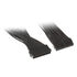 SilverStone 24-Pin-ATX auf 24-Pin-ATX - 300mm schwarz image number null