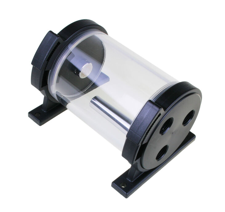 Bitspower Z-Multi 100mm Water Tank image number 0