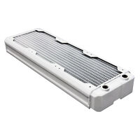 Hardware Labs Black Ice Nemesis GTX 360 Radiator - 360mm, satin white