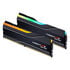 G.Skill Trident Z5 Neo RGB DDR5-5600 RAM, CL28, EXPO - 32 GB Dual-Kit, black image number null