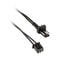 Kolink L&uuml;fter Adapterkabel 2-Pin zu 3-Pin Molex