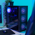 Gaming PC Mach 1, AMD Ryzen 5 5600, RTX 4060 - Pre-built image number null