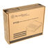 SilverStone SST-PT13B Petit Thin-Mini-ITX Gehäuse - schwarz image number null