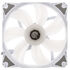 Bitspower Notos 120mm ARGB Fan - white image number null
