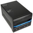 SilverStone SST-SG12B Sugo USB3.0 - black image number null