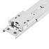 SilverStone SST-RMS08-20 - Rackmount bracket for 1U and 2U image number null