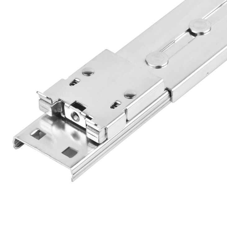 SilverStone SST-RMS08-20 - Rackmount bracket for 1U and 2U image number 3