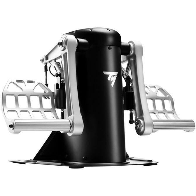 Thrustmaster TPR Pendel-Ruderpedale (PC) image number 0