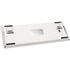 Ducky One 3 Classic Pure White Mini Gaming Tastatur, RGB LED - MX-Clear image number null