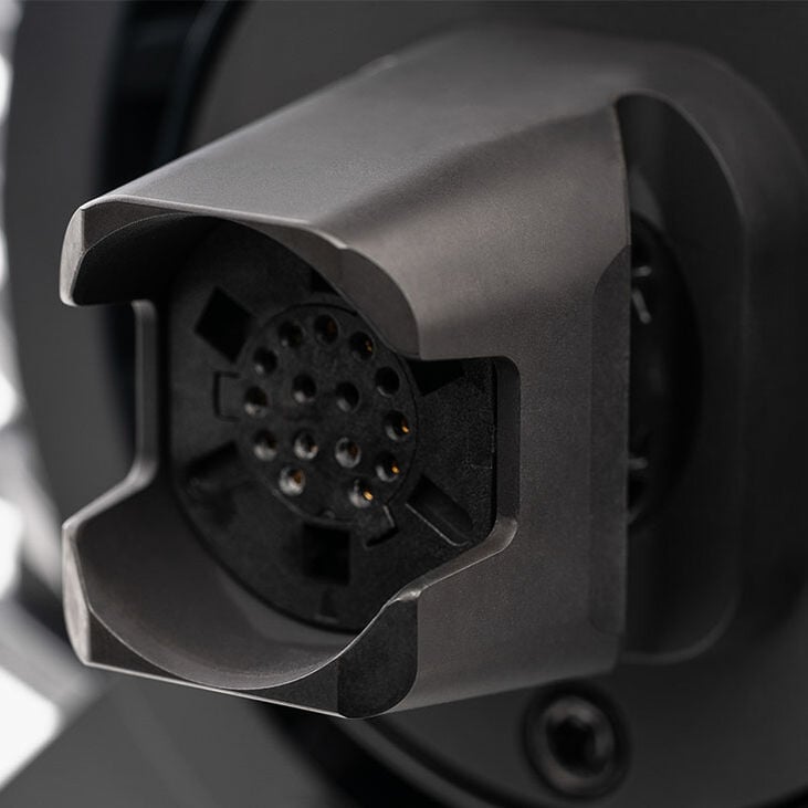 Fanatec ClubSport DD Wheelbase (12Nm) image number 6