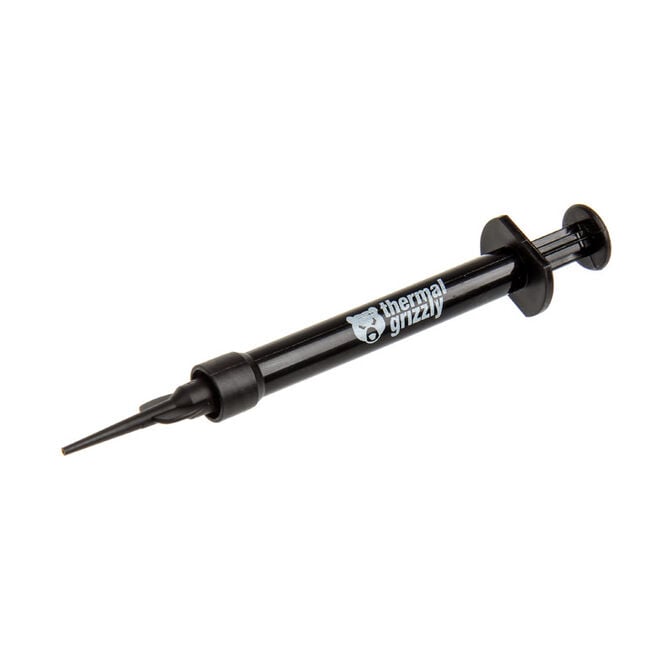 Thermal Grizzly Conductonaut Fl&uuml;ssigmetall-W&auml;rmeleitpaste - 1 Gramm image number 0