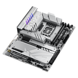 ASUS ROG Maximus Z890 Apex Mainboard, Sockel LGA 1851, Intel Z890, ATX, DDR5 image number null