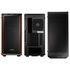 be quiet! Pure Base 600 Mid Tower - orange Window image number null