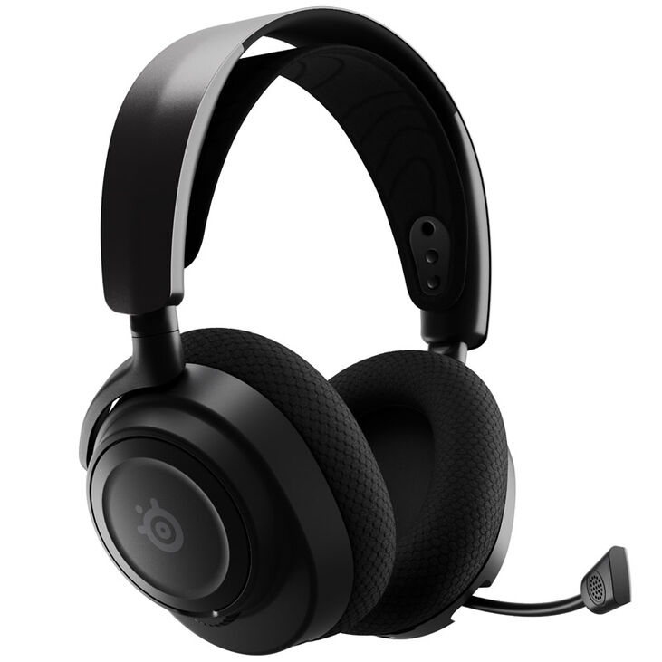SteelSeries Arctis Nova 7P Wireless Gaming Headset image number 0
