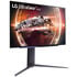 LG UltraGear OLED 27GS95QX-B, 26,5 Zoll Gaming-Monitor, 240Hz, OLED, G-SYNC Compatible image number null